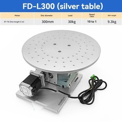 FD-L300 Rotary Platform Multi-station Rotary Table Reducer