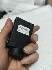 Used 12MP Monochrome USB3.0 Camera MV-CH120-10UM, Fully Functional二
