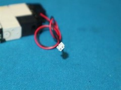 CKD 4GA119-A2NH 4GA119A2NH Valve DC24V1