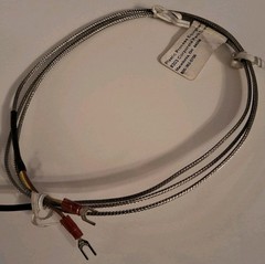 Plastic Process Equipment SEFK-48 Female Plug Thermocouple Extension Stainless