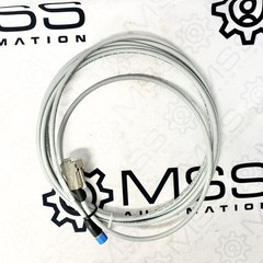 Festo NEBM-M12G8-E-5-N-S1G15 Encoder Cable