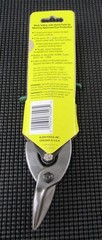 KLEIN TOOLS 1101R COMPOUND-LEVER RIGHT-CUT AVIATION SNIPS – NEW IN PACKAGE