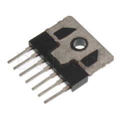 10pcs LA7833 Original New Sanyo Semiconductor