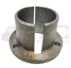 NEW BROWNING Q1 2 7/16 SPLIT TAPER BUSHING 2-7/16″ BORE, Q1-2-7/16