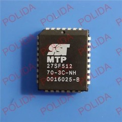 5PCS Programmable Flash IC PLCC-32 SST27SF512-70-3C-NH 27SF512-70-3C-NH 27SF512
