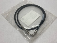 Allen Bradley 43GT-TQS25ML Ser. A Glass Fiber Optic Cable, Transmitted Beam