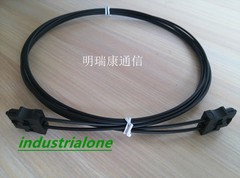A66L-6001-0026#L10R03 For FANUC FIBER OPTIC CABLE 10m 60 days warranty