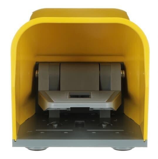 ABB IPSY1A11 – Foot Switch/Pedal, IPS series, 500 V AC