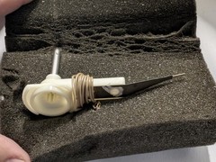 Slidewire Wiper Arm Pen Assembly Recorder P/N 24110263-001 NOS New Old Stock