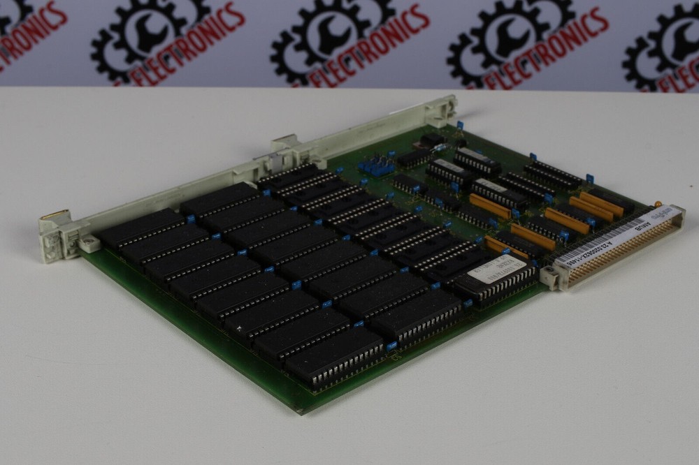 HELLER/UNIPRO 20.003 230 / A 23.020062X/11495 (110) (BOARD) – 6 months warranty