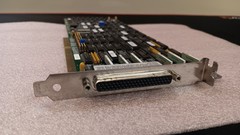 National Instruments AT-MXI PCB board ASSY180775E-01