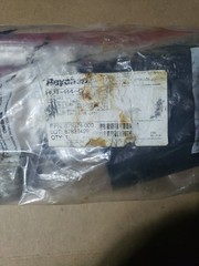 Raychem HVT-84-G Indoor Termination kit