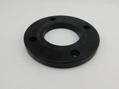Polypropylene Steel Reinforced PP/ST DN65 PN10/16 D 75 ** 2 Pieces **