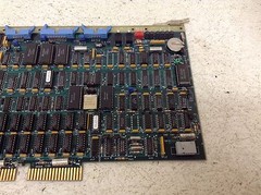 K&T Kearney & Trecker 1-21205-04 REV 16 GT PIC 2 Assy 12120504