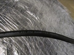 Yutai 25AWGx20C High Quality Super Flexible Shield Cable 200 Meters
