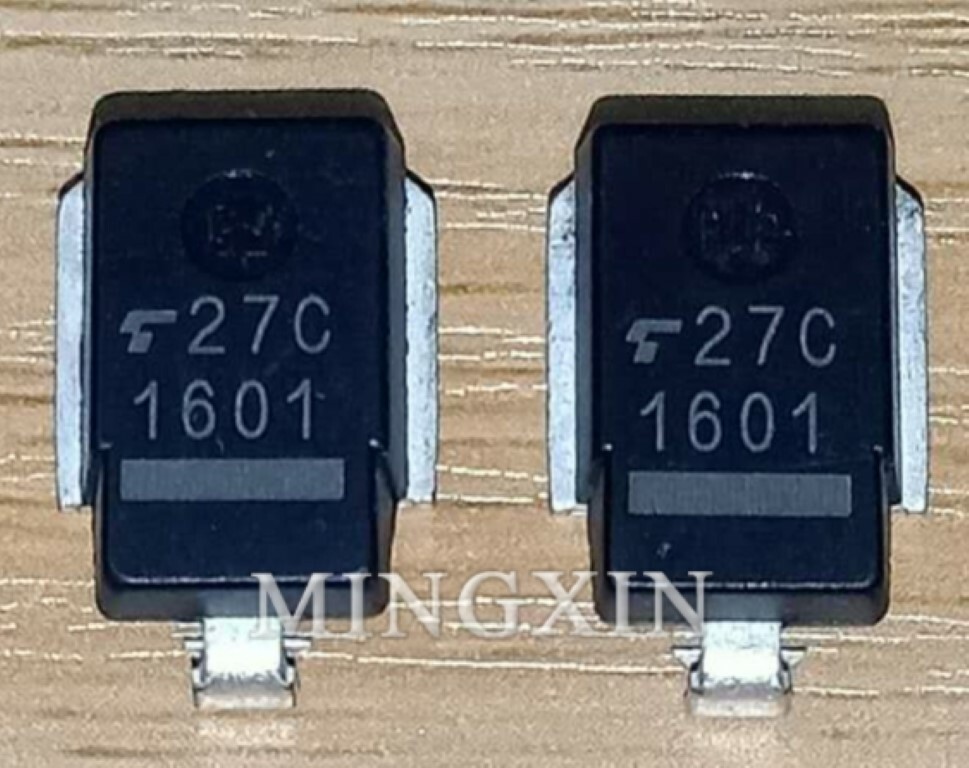5pcs U5ZA27C DO-218 ZENER DIODE SILICON DIFFUSED-JUNCTION TYPE RH