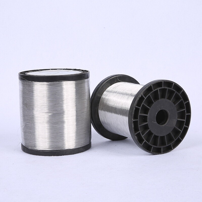 Scientific research metal high-purity aluminum wire 0.1mm-8.0mm Al99.99%