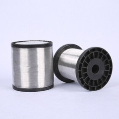 Scientific research metal high-purity aluminum wire 0.1mm-8.0mm Al99.99%