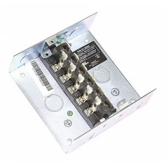 Fireye 61-5042 Open Wiring Base, Cabinet Mount, M-Series