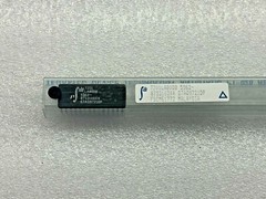 5962-8753103XA, 7201LA80DB, IDT, IC MEM FIFO 512X9 ASYNC 28CDIP