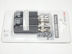 *Pack of 2* DS1H18 Video Balun Set Twisted Pair – NEW Surplus!