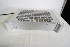 Custom Electronics Fluid Dynamics Bio-Reader V3.0.1