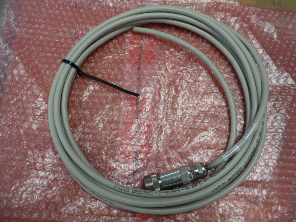 ABB 3HAC13925-2 Servo Signal Cable with 30 Days Warranty
