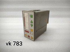 SIEMENS SIPART DR20S INDUSTRIAL CONTROL SYSTEM 6DR20011 220-240V