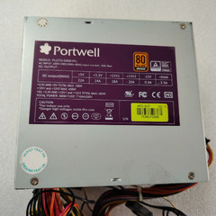 1pcs PORTWELL PLUTO-D5001PJ