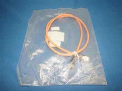 Nexans N101.224CO N101224CO LANmark-6 Cat6 RJ45 PatchCord, 1m NEW NNB