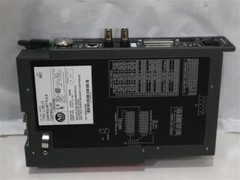 Allen-Bradley 1785-L20C/E REV. N02 Controlnet PLC-5 Processor Module NOB