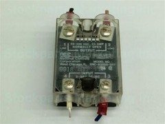 NCC SNC-R2025-507 SNCR2025507 Solid State Relay 30 Days Warranty Fast Shipping