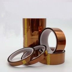 33m Heat Resistant Tape Kapton BGA High Temperature Thermal Insulation Polyimide