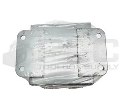 NEW SEALED HOFFMAN A404CH JUNCTION BOX
