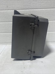 Dayton 13E640 Hybrid Ac Drive IP 65