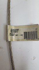 Hubbell Wiring Systems 02203017 Kellems Tin-Coated Bronze Standard Duty Grip
