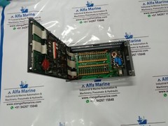 NORCONTROL GCU 8810 Generator Control Unit
