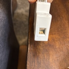Mersen USM1 UltraSafe Fuse Holder