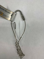 Hubbell Wiring Device-Kellems Fiber Optic Cable Support Grip
