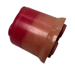 MAR-BAL STANDOFF INSULATOR 3.5″ RED INSERT SIZE: 3/8″-16