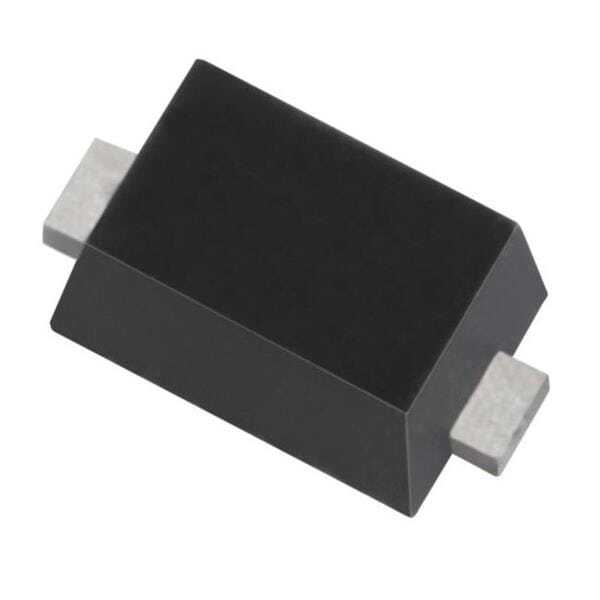 30Pcs EDZVT2R2.4B SOD-523-2 Zener Diodes Diode Zener Sgl 2.4V 150mW