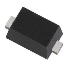 30Pcs EDZVT2R2.4B SOD-523-2 Zener Diodes Diode Zener Sgl 2.4V 150mW
