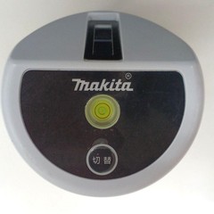 Makita SK13P Laser Marker Tool Engraving Equipment