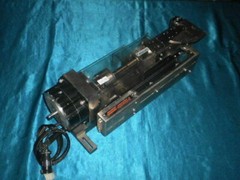 Escap 201182504 Motor w/ Guzik Assembly