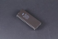 AT28C010-20DM/883 Atmel CMOS EEPROM 1 Mb Megabit 120ns 32 Pin 5962-3826703MXA