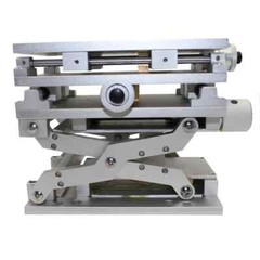 3D Workbench Laser Marking and Engraving Machine 3-axis Mobile Workbench