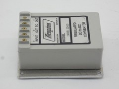 Acopian 24EB12D60 Regulated DC to DC Converter