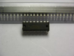 25 Texas Instruments TL594CN Pulse Width Modulation Control Circuit ICs