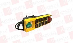 CONDUCTIX WAMPFLER 701C0009 / 701C0009 (USED)