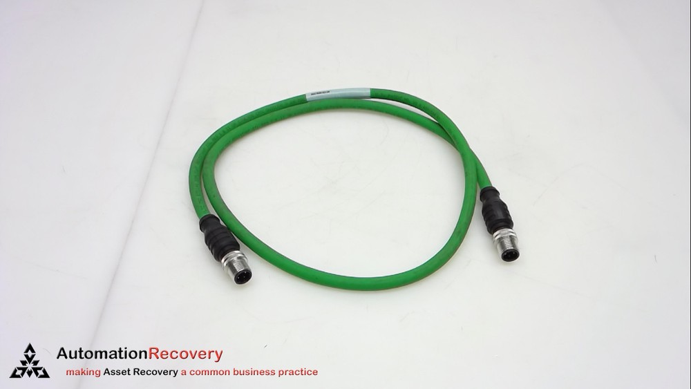 TURCK RSSD RSSD 423-1M, PROFINET INDUSTRIAL ETHERNET CABLE, U-38542 #315283